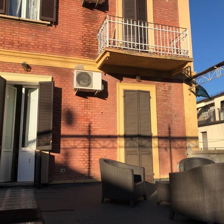 Residence Porta Saragozza - Apartment - 7
