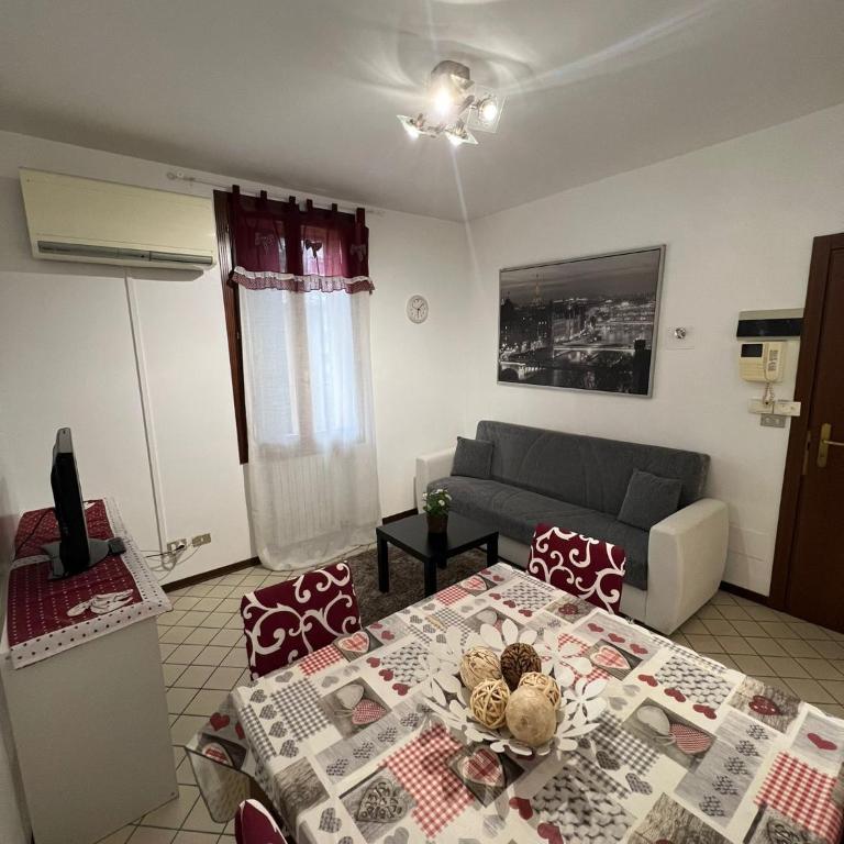Residence Porta Saragozza - Apartment - 3