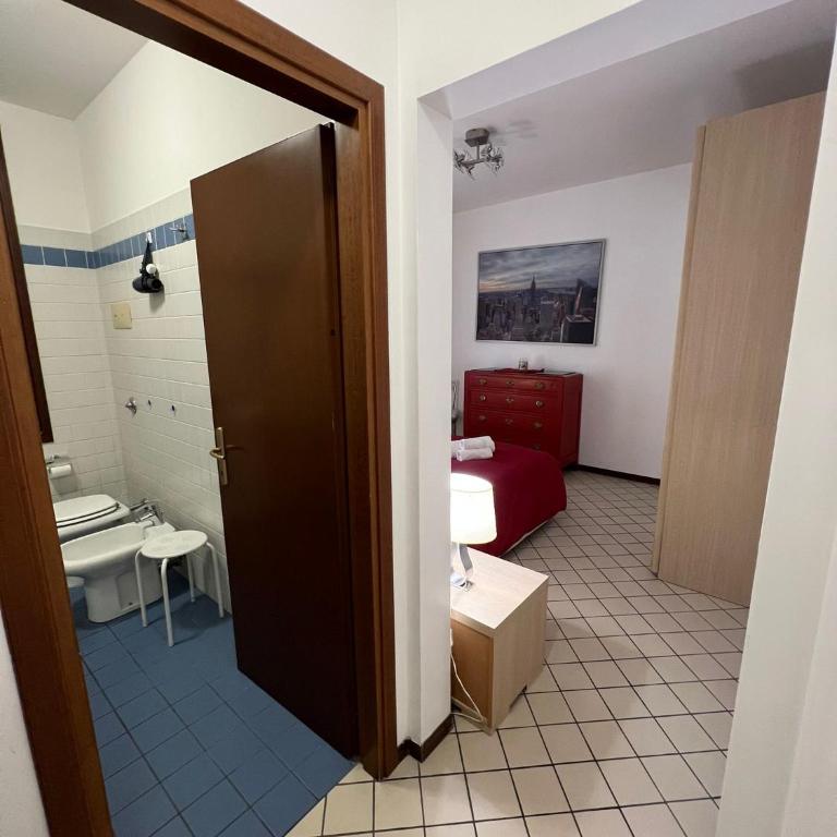 Residence Porta Saragozza - Apartment - 5