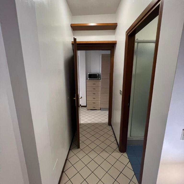 Residence Porta Saragozza - Apartment - 6