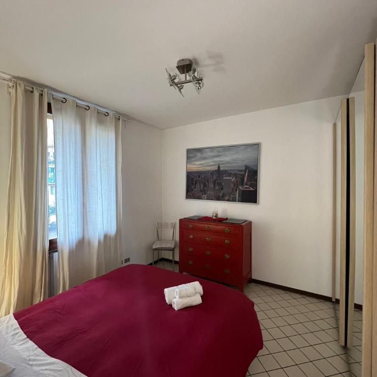 Residence Porta Saragozza - Apartment - 7