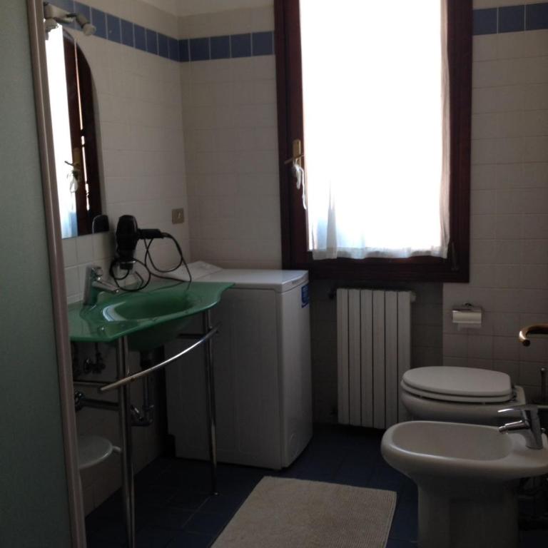 Residence Porta Saragozza - Apartment - 9