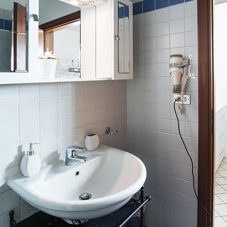 Residence Porta Saragozza - Apartment - 5
