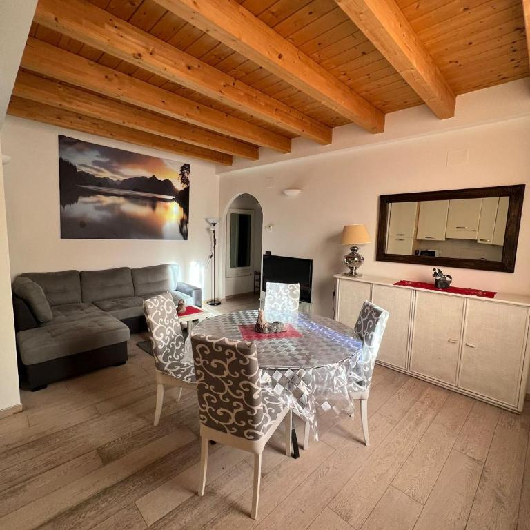 Residence Porta Saragozza - Apartment - 2