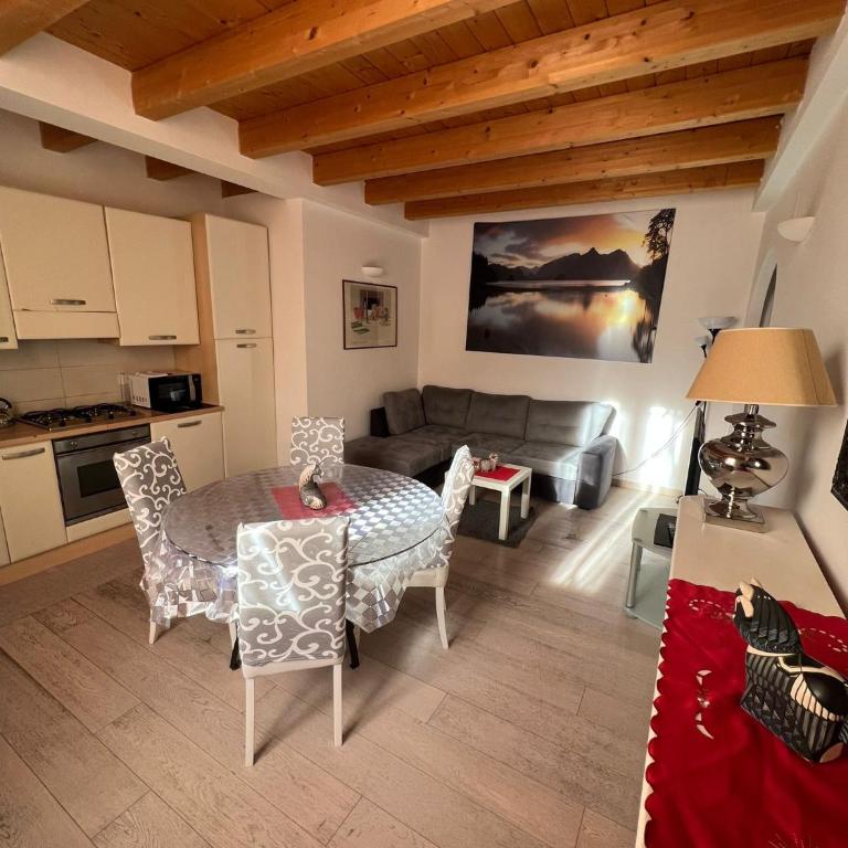 Residence Porta Saragozza - Apartment - 3