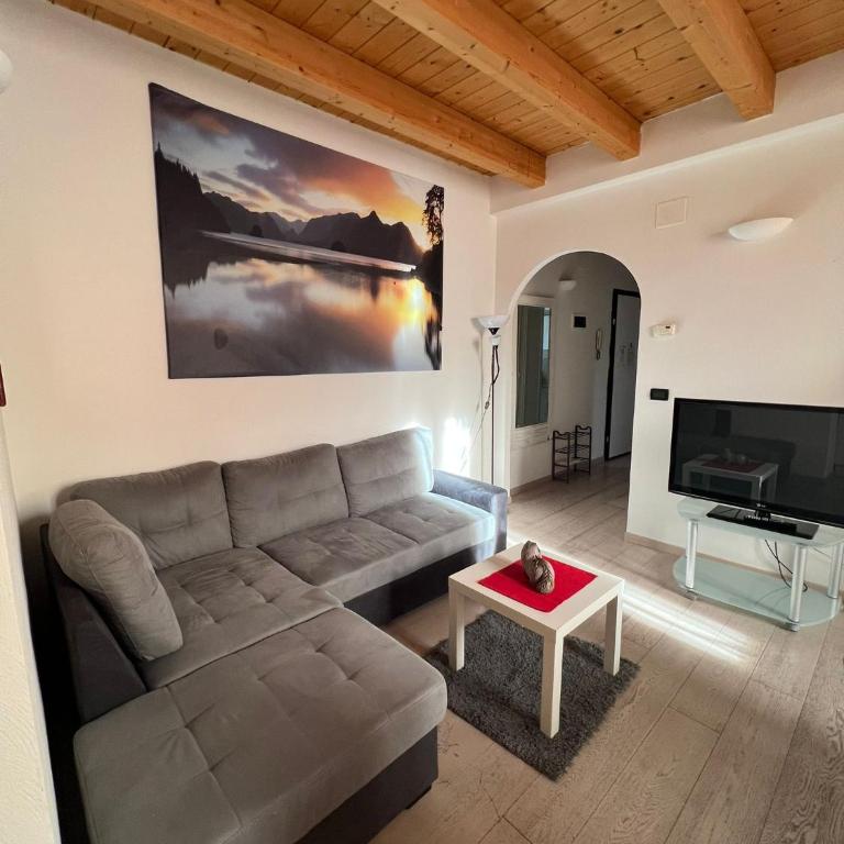 Residence Porta Saragozza - Apartment - 5