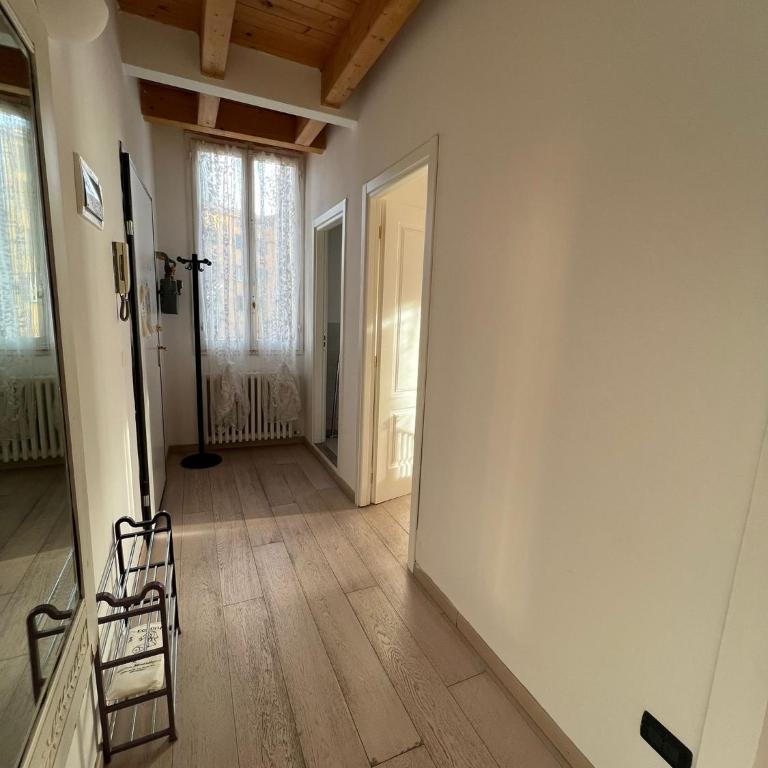 Residence Porta Saragozza - Apartment - 6