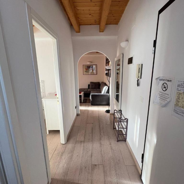 Residence Porta Saragozza - Apartment - 7