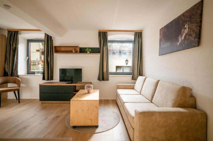 Ferienwohnung Mimosa 302 - Doppelzimmer mit eigenem Bad - 8