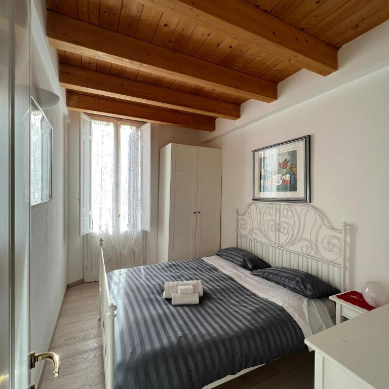 Residence Porta Saragozza - Apartment - 9