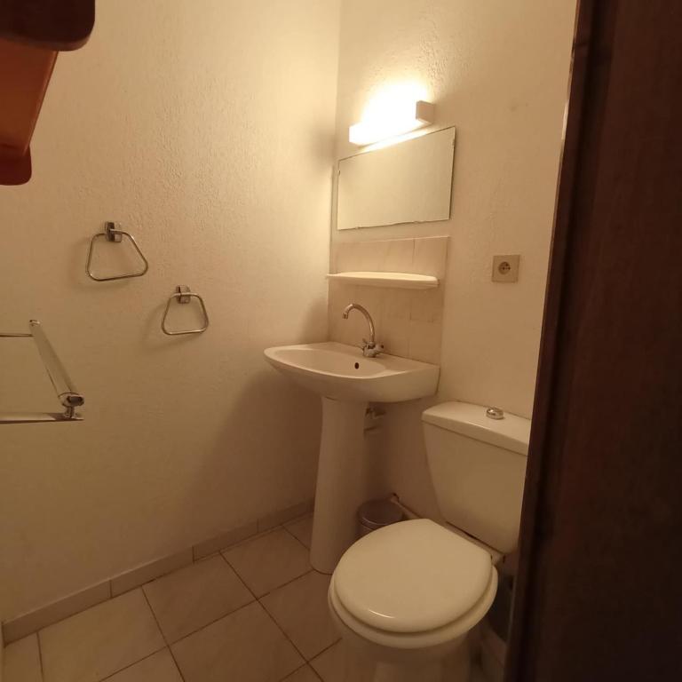 6IMPDES10 Appartement pour 6 personnes idéalement situé - Maisonnette - 7