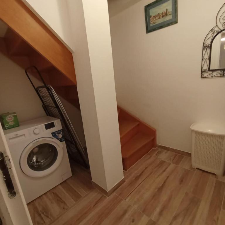 6IMPDES10 Appartement pour 6 personnes idéalement situé - Maisonnette - 2