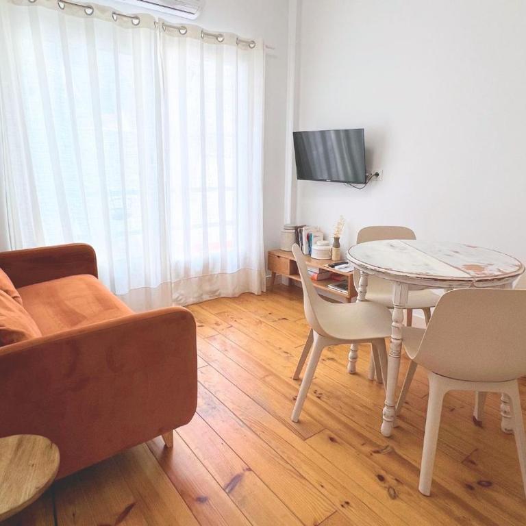 Beautiful Apartment Málaga Center - Apartamento de 2 dormitorios - 1
