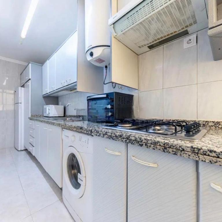 Apartamento en 1ª línea de playa - Apartamento Superior de 2 dormitorios - 5