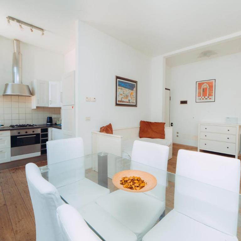 Residence Porta Saragozza - Apartment - 2