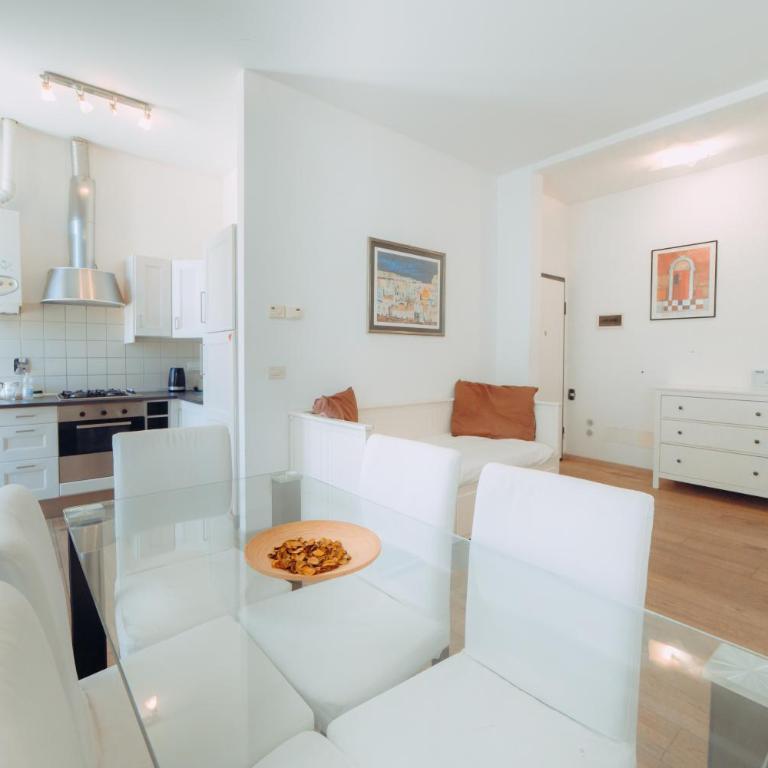 Residence Porta Saragozza - Apartment - 3