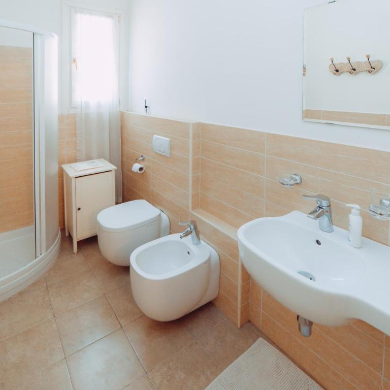 Residence Porta Saragozza - Apartment - 7