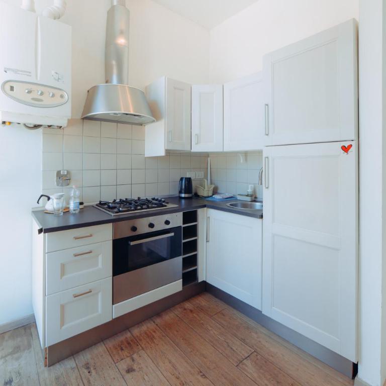 Residence Porta Saragozza - Apartment - 8