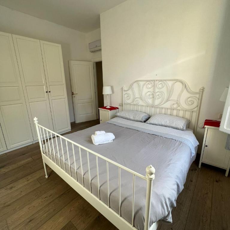 Residence Porta Saragozza - Apartment - 10