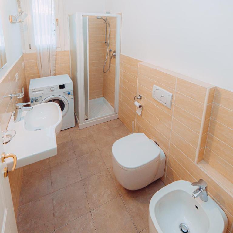 Residence Porta Saragozza - Apartment - 11