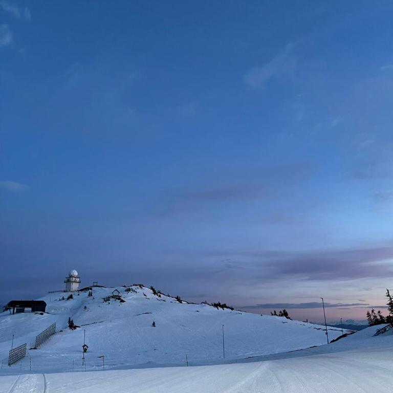 Apartman 504 Obucina Kapije Jahorina - Apartman sa 1 Spavaćom Sobom - 10