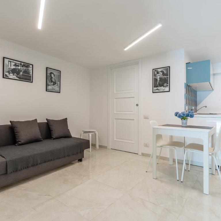 Umberto's Nest at Toledo - Appartamento con 1 Camera da Letto - 2