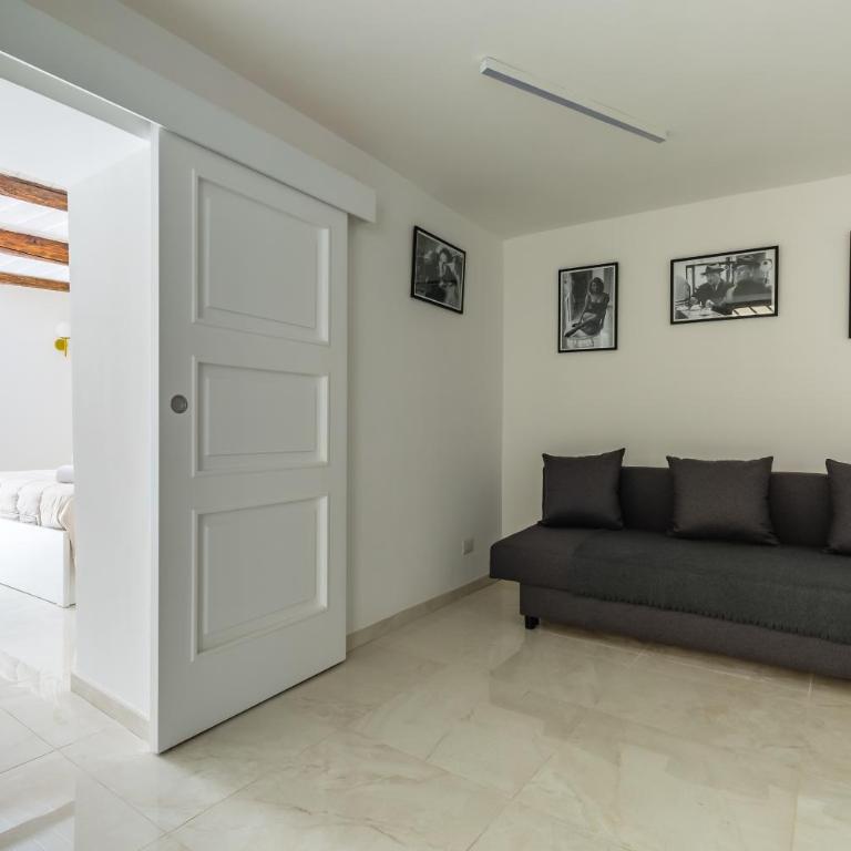 Umberto's Nest at Toledo - Appartamento con 1 Camera da Letto - 13