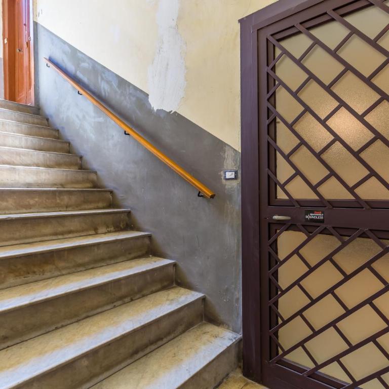 Umberto's Nest at Toledo - Appartamento con 1 Camera da Letto - 15