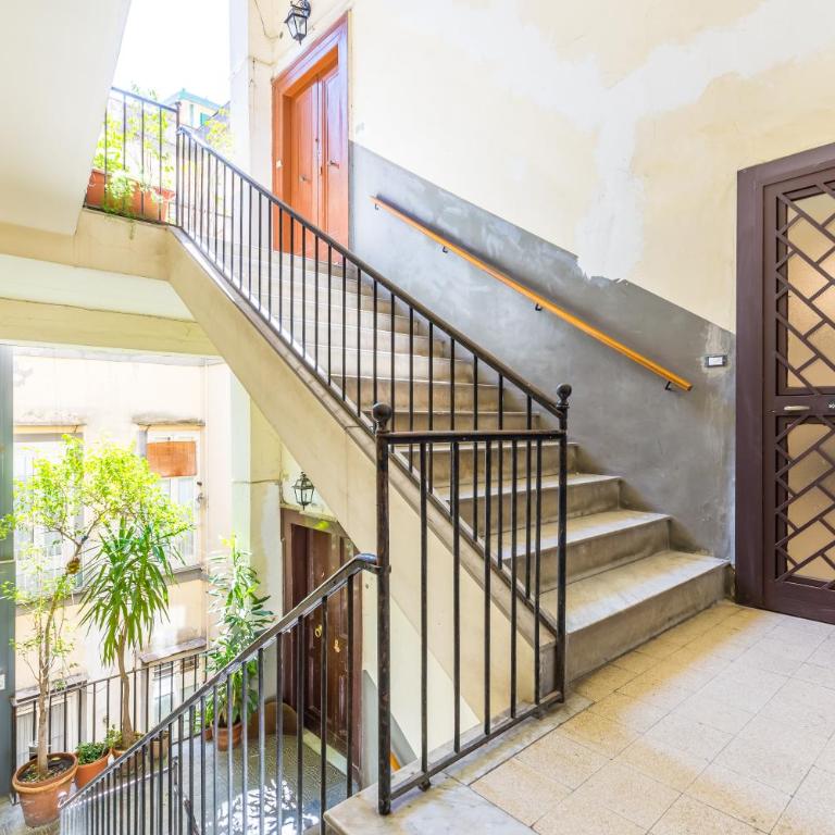 Umberto's Nest at Toledo - Appartamento con 1 Camera da Letto - 16