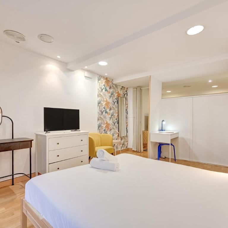 Balcón de Laurel by Clabao - Apartamento de 1 dormitorio - 14