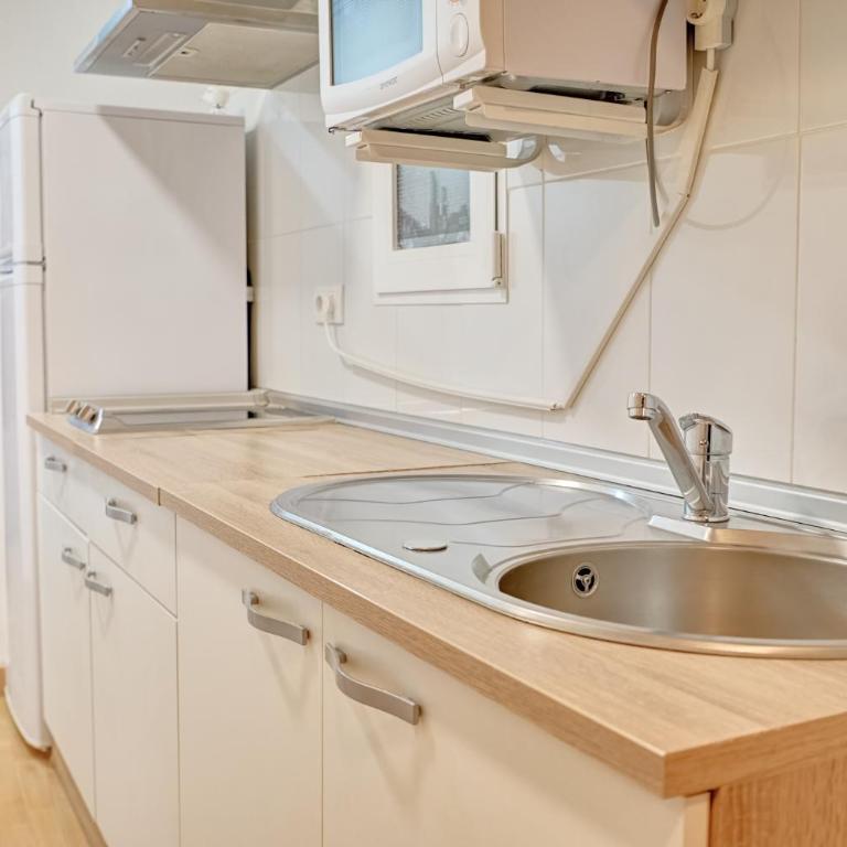 Balcón de Laurel by Clabao - Apartamento de 1 dormitorio - 11