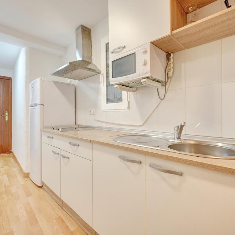 Balcón de Laurel by Clabao - Apartamento de 1 dormitorio - 9