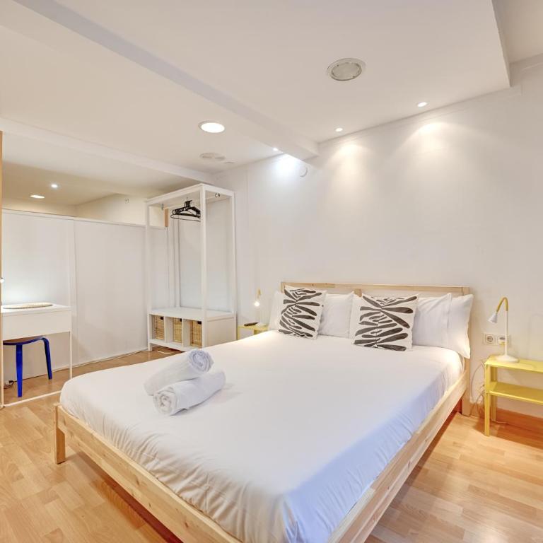 Balcón de Laurel by Clabao - Apartamento de 1 dormitorio - 13