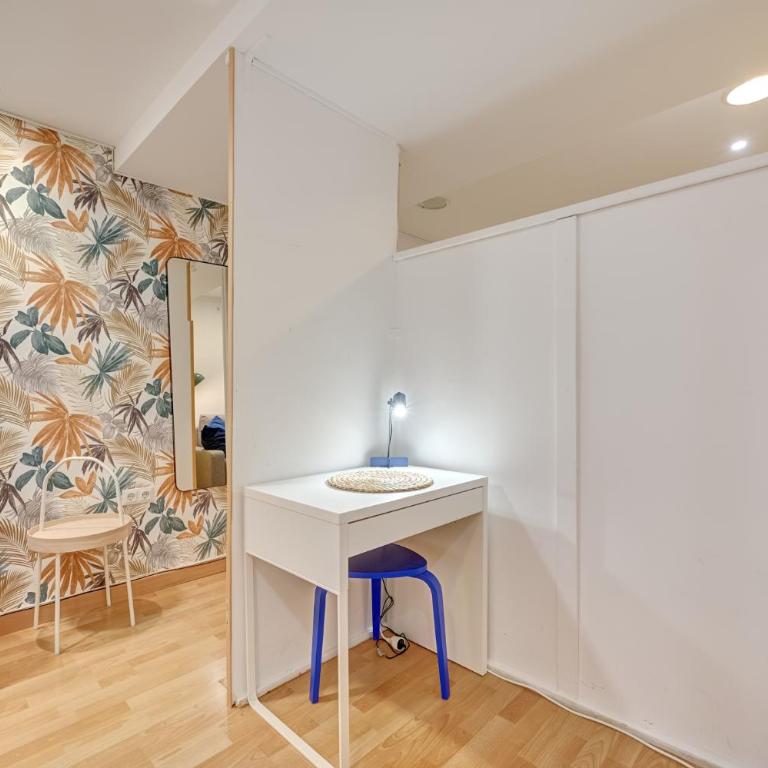 Balcón de Laurel by Clabao - Apartamento de 1 dormitorio - 16