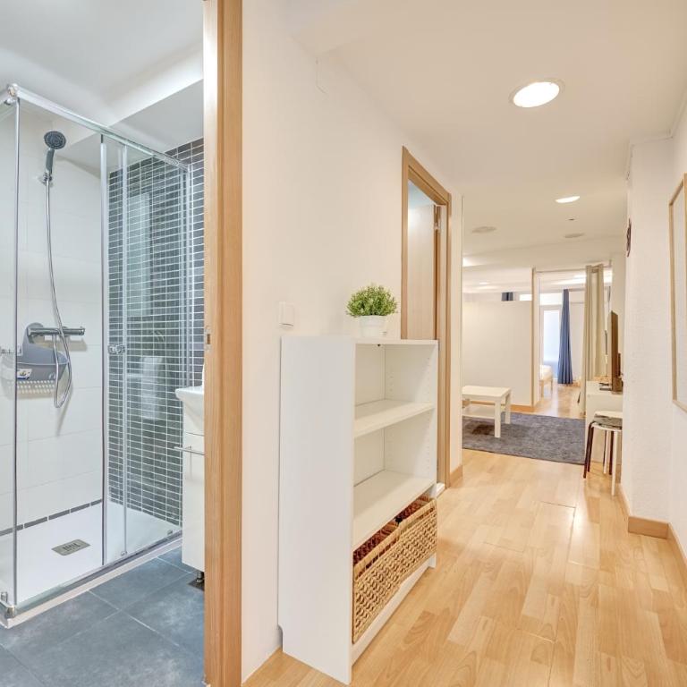 Balcón de Laurel by Clabao - Apartamento de 1 dormitorio - 17