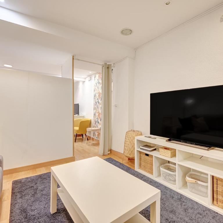 Balcón de Laurel by Clabao - Apartamento de 1 dormitorio - 4