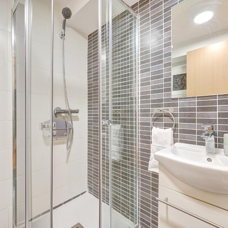 Balcón de Laurel by Clabao - Apartamento de 1 dormitorio - 19