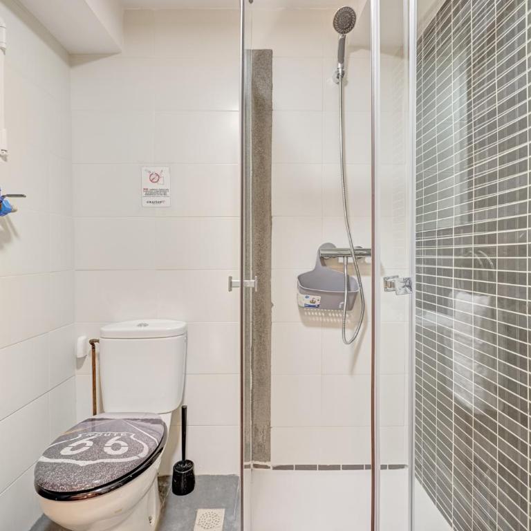 Balcón de Laurel by Clabao - Apartamento de 1 dormitorio - 18