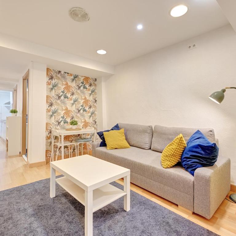 Balcón de Laurel by Clabao - Apartamento de 1 dormitorio - 3