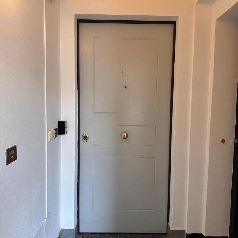 Residence Porta Saragozza - Apartment - 1