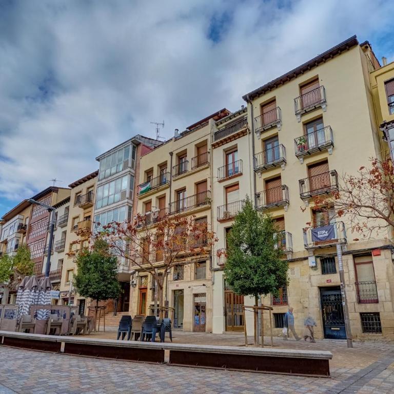 Balcón de Laurel by Clabao - Apartamento de 1 dormitorio - 22