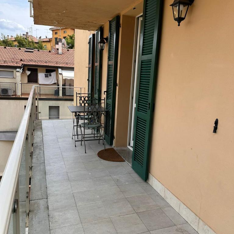 Residence Porta Saragozza - Apartment - 2