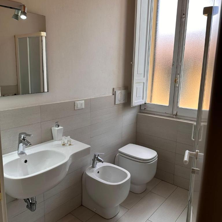 Residence Porta Saragozza - Apartment - 4