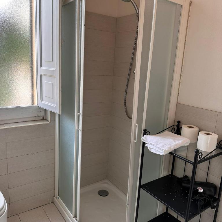 Residence Porta Saragozza - Apartment - 6