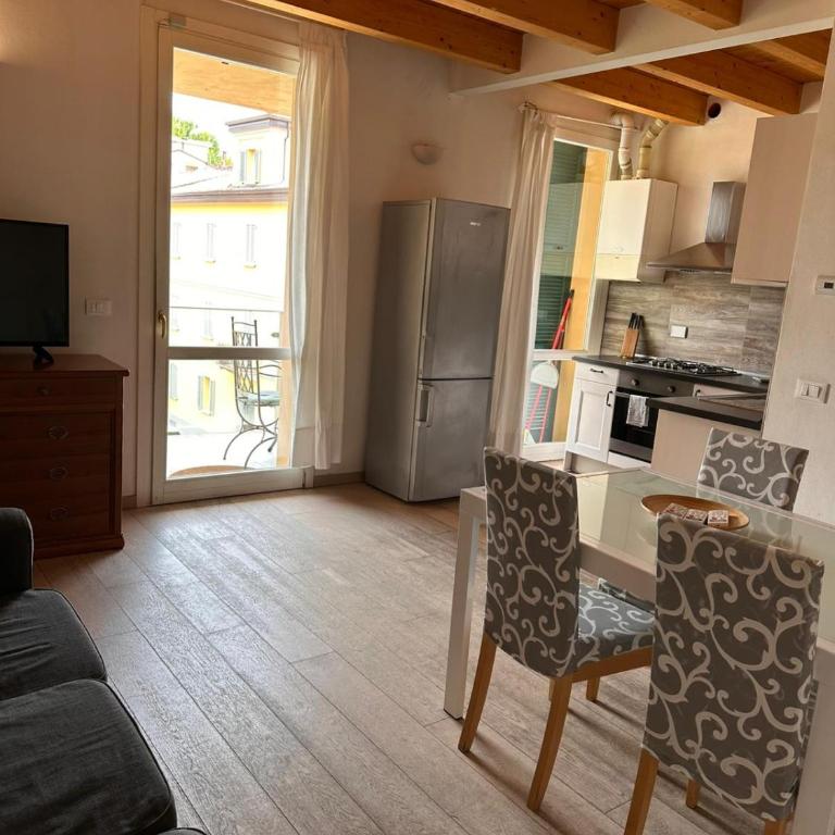 Residence Porta Saragozza - Apartment - 11