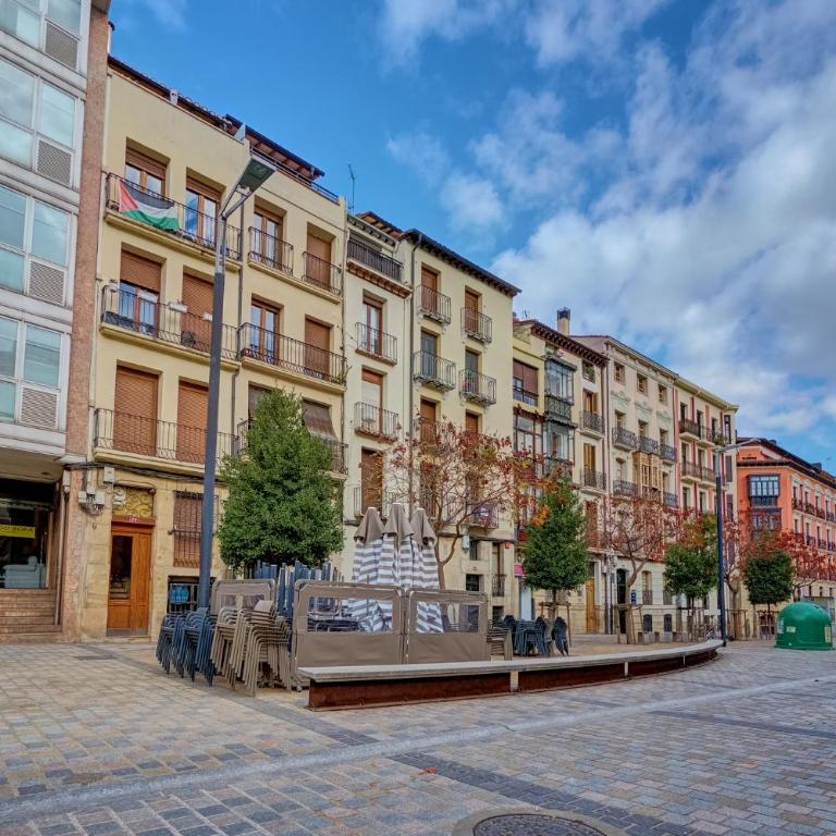Balcón de Laurel by Clabao - Apartamento de 1 dormitorio - 23