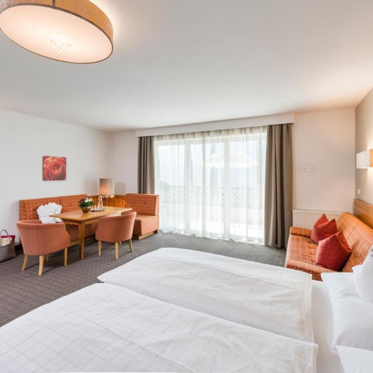 Hotel Lagrein - Suite Familiare - 4