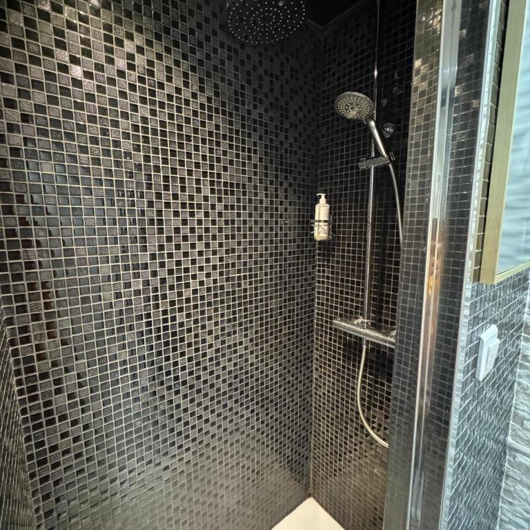 AphrodiX Village naturiste - Studio - 17