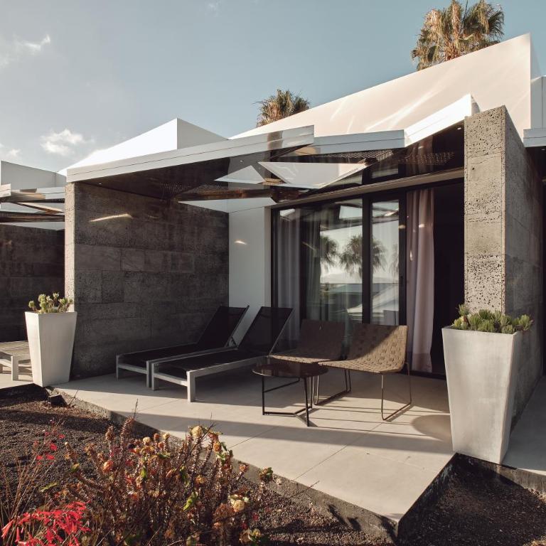 La Isla y el Mar, Hotel Boutique - Suite Superior con vistas al mar - 3