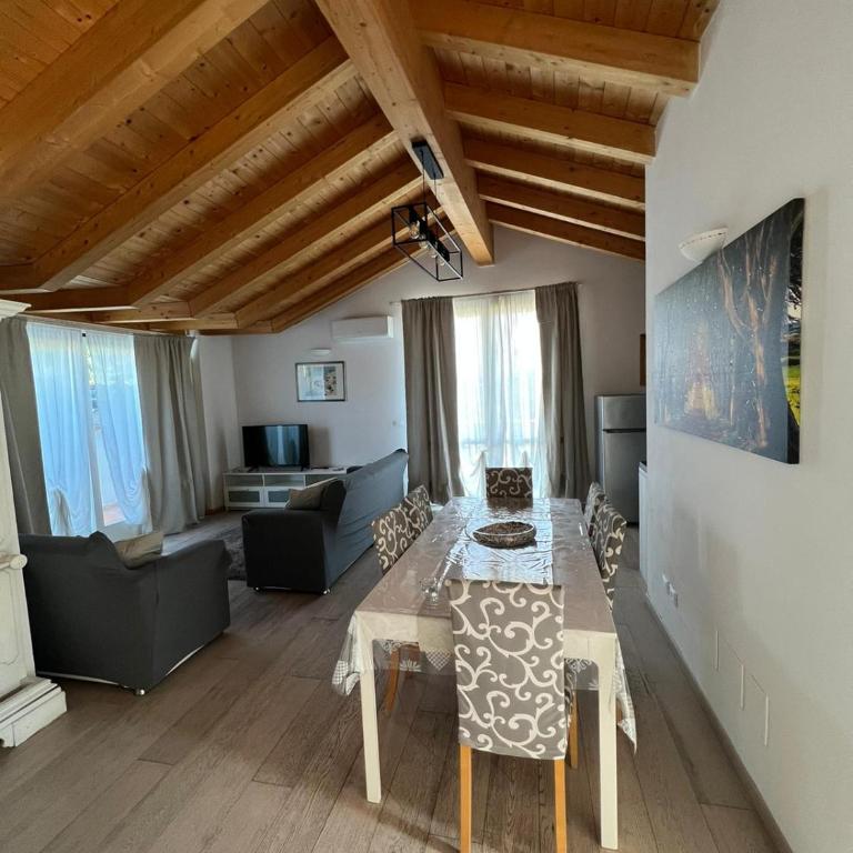 Residence Porta Saragozza - Apartment - 1